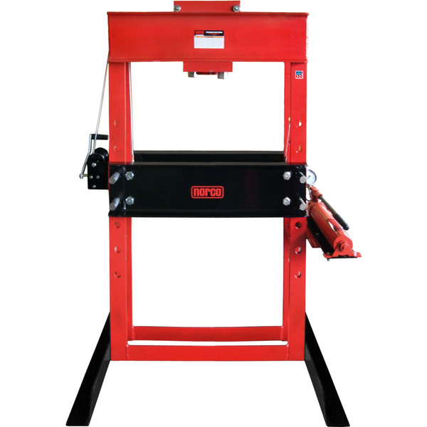 Norco Professional Lifting 50 Ton Standard Press 78055A